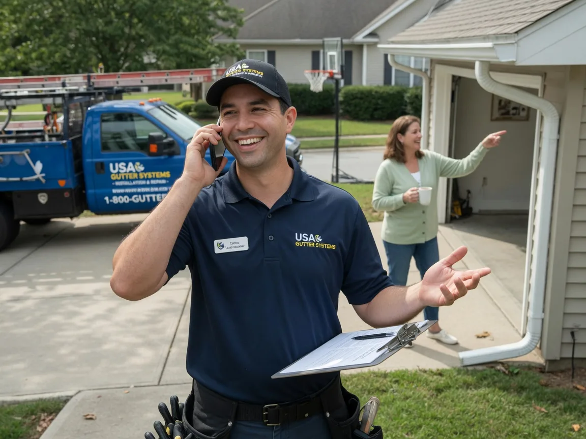 Gutter Installation Meyersville, TX FAQs